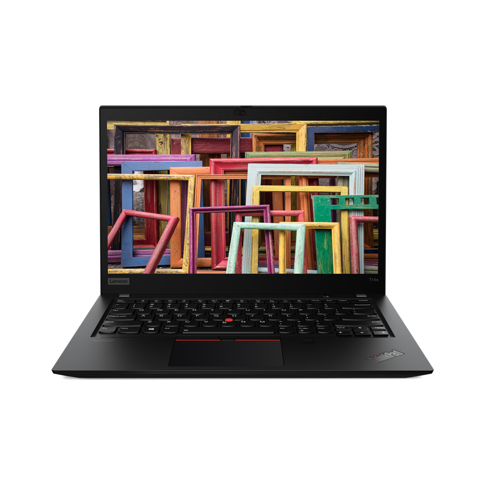Kopie von Lenovo ThinkPad T14 G1 | 14" | i5-10310U | 16GB RAM | 256GB SSD | Full HD | LTE | BL | Win 11 Pro | DE #1