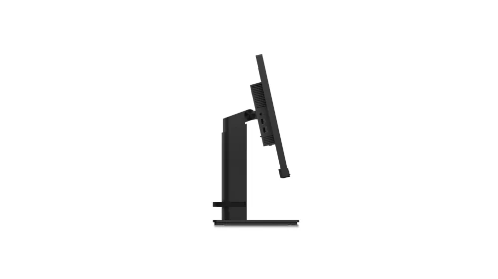 Lenovo ThinkVision T22i-20 Monitor | 21.5" | Full HD | schwarz