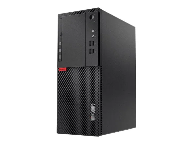 Lenovo ThinkCentre M710t MT Intel i5-7400 3,0GHz 8GB RAM 256GB SSD Win 10 Pro