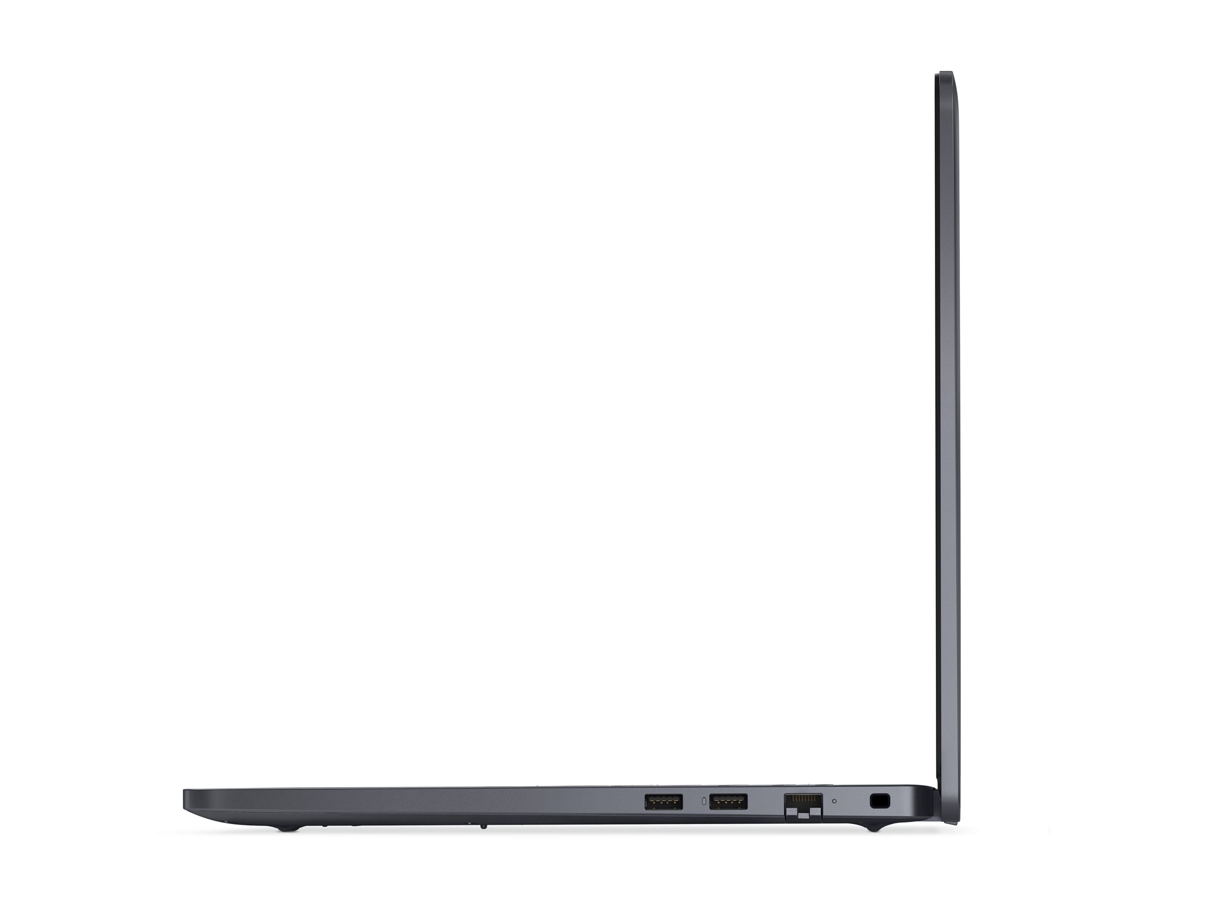 DELL Pro 16 PC16250 | 16" | Intel Core 5 120U | 16GB RAM | 512GB SSD | FHD+ | Win 11 Pro | DE
