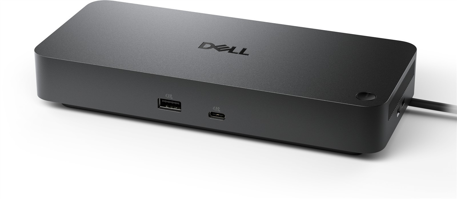 Dell Pro Dock WD25 USB-C Dockingstation | inkl. 130 Watt Netzteil