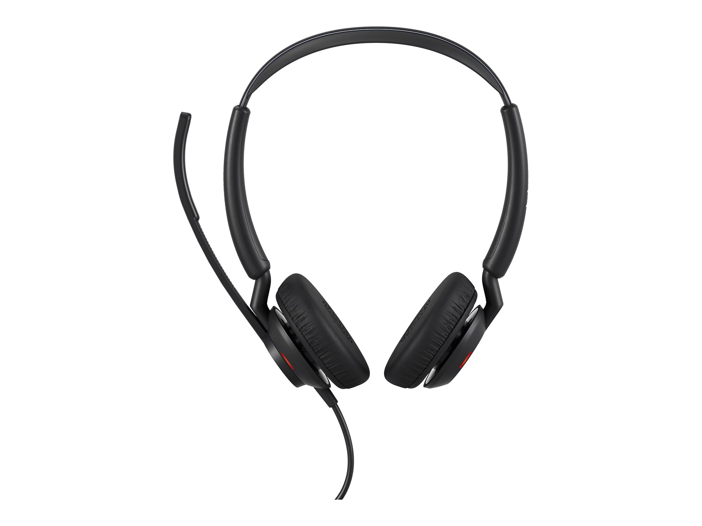 JABRA Engage 75 Mono | On-Ear Headset | Wireless | Bluetooth | schwarz