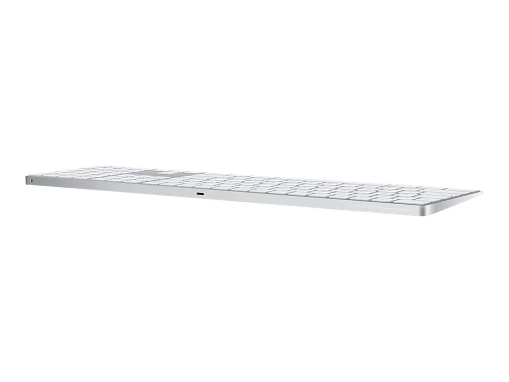 Apple Magic Keyboard - Ziffernblock - Tastatur - MQ052D/A - Bluetooth  - Deutsch QWERTZ - A1843