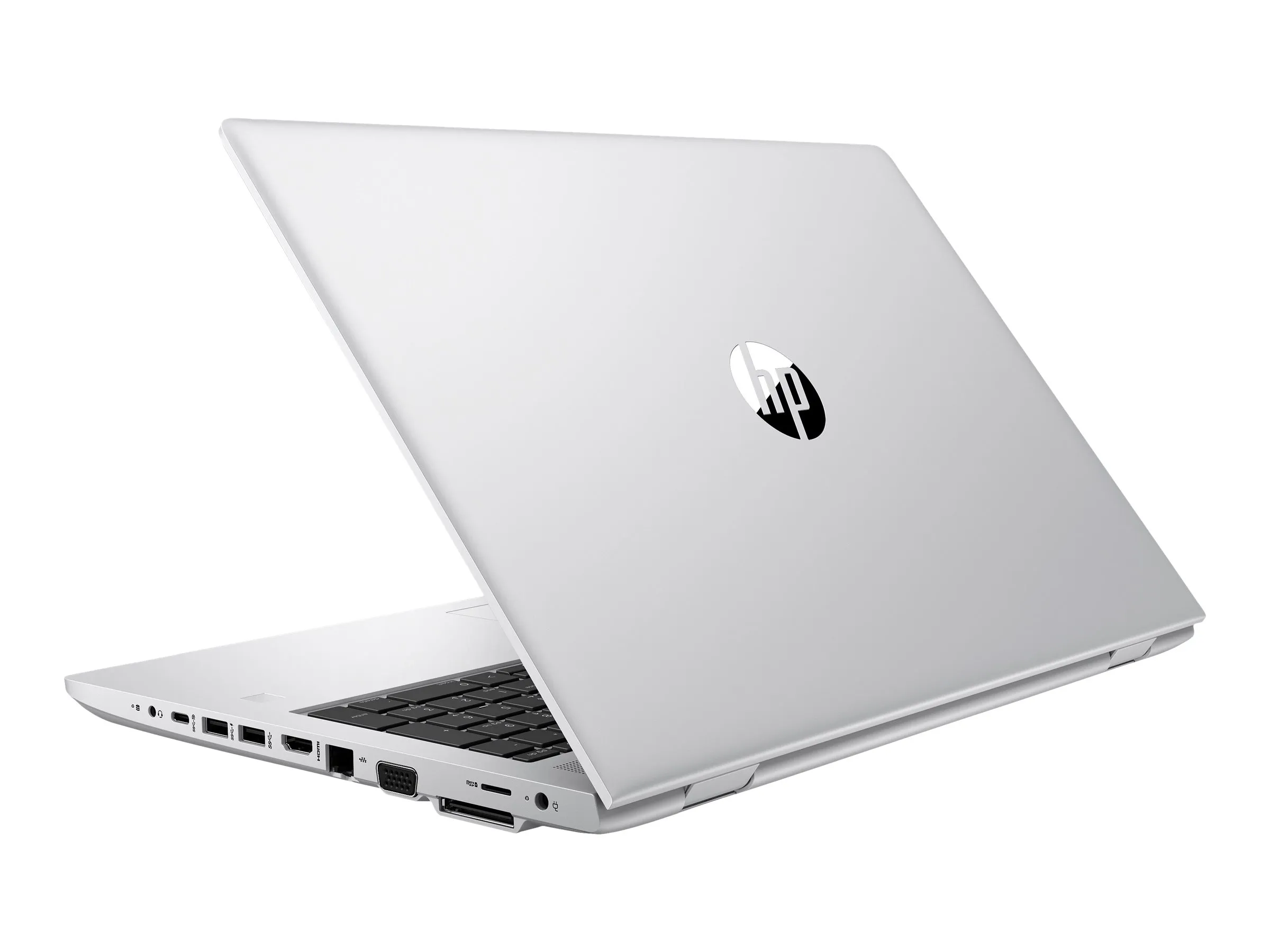Kopie von HP ProBook 650 G5 | 15,6" | i5-8265U | 8GB RAM | 256GB SSD | Full HD | Win 11 Pro | FR #1