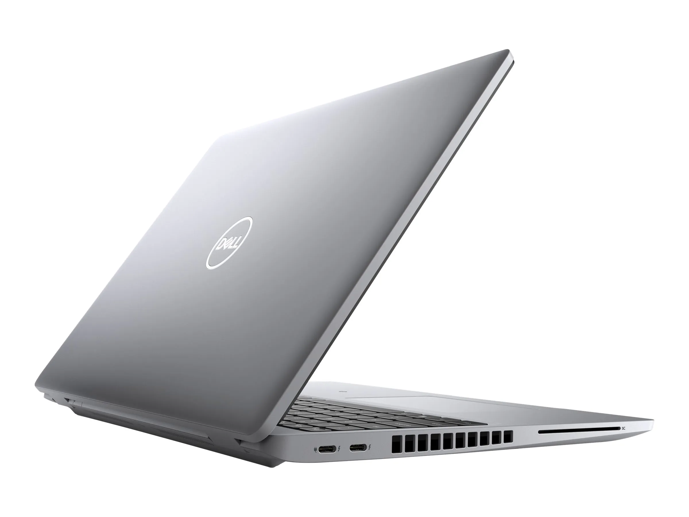 DELL Latitude 5520 | 15,6" | i5-1145G7 | 16GB | 512GB SSD | FHD | Win 10 Pro | DE