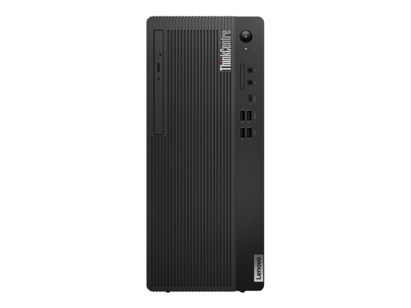 Lenovo ThinkCentre M75t G2 Desktop PC | AMD Ryzen 7 PRO 5750G | 16GB RAM | 1TB SSD | ohne OS