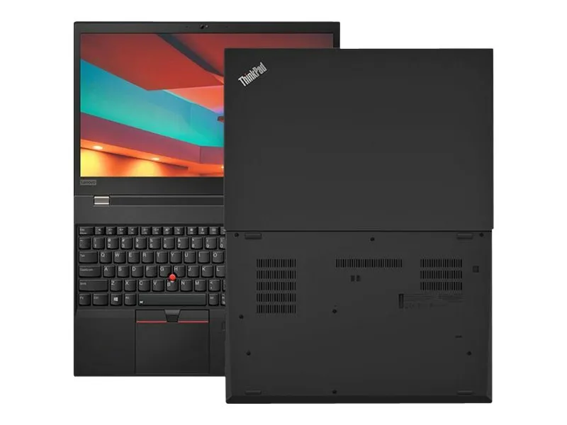 Lenovo ThinkPad T590 | 15,6" | i5-8265U | 8 GB RAM | 256 GB SSD | Full HD | Win 10 Pro | DE