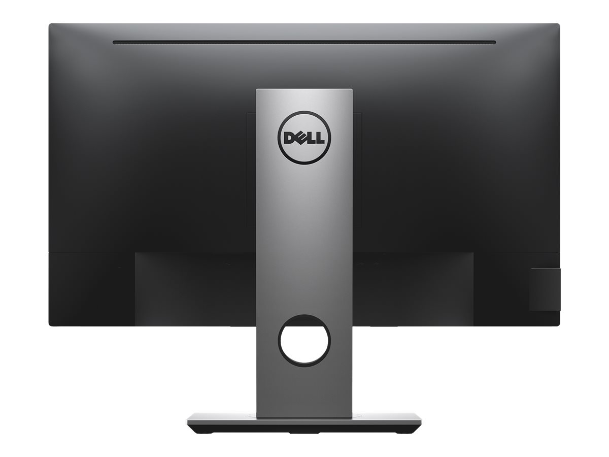 Dell Monitor P2417H | 23.8" | Full HD | schwarz