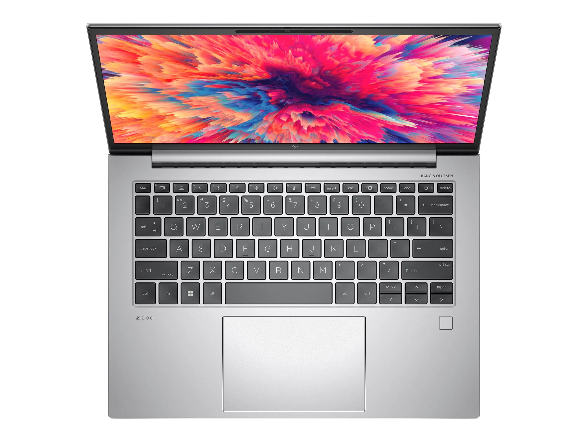 HP ZBook Firefly 14 G9 | 14" | Intel Core i7-1265U | 16GB RAM | 512GB SSD | WUXGA | Win 11 Pro | DE