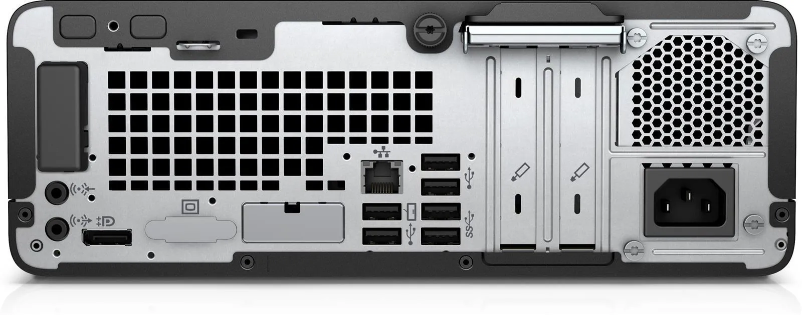 HP Prodesk 400 G5 SFF Intel Core i5-8500 8GB RAM 256GB SSD NVMe Win 10 Pro