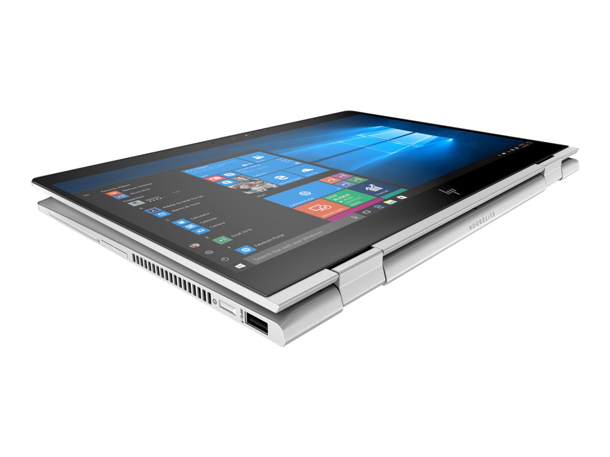 HP EliteBook x360 1030 G3 | 13.3" | Intel Core i7-8650U | 16GB RAM | 512GB SSD | Touch | Win 11 Pro | DE