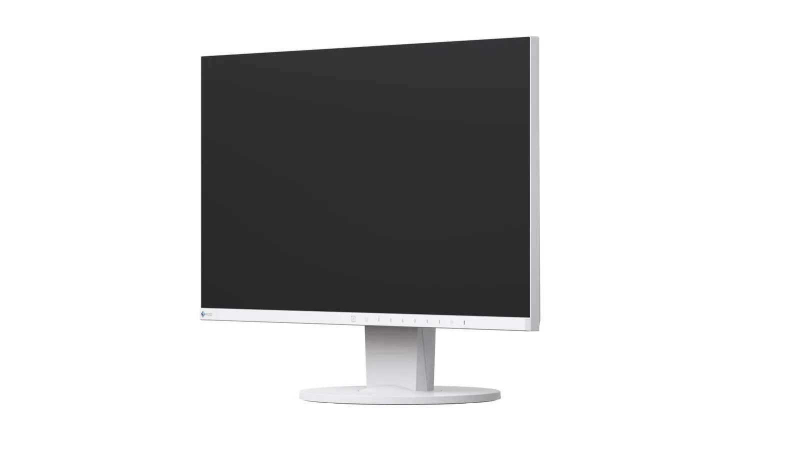 Eizo FlexScan EV2450 Monitor | 24" | Full HD | Weiß