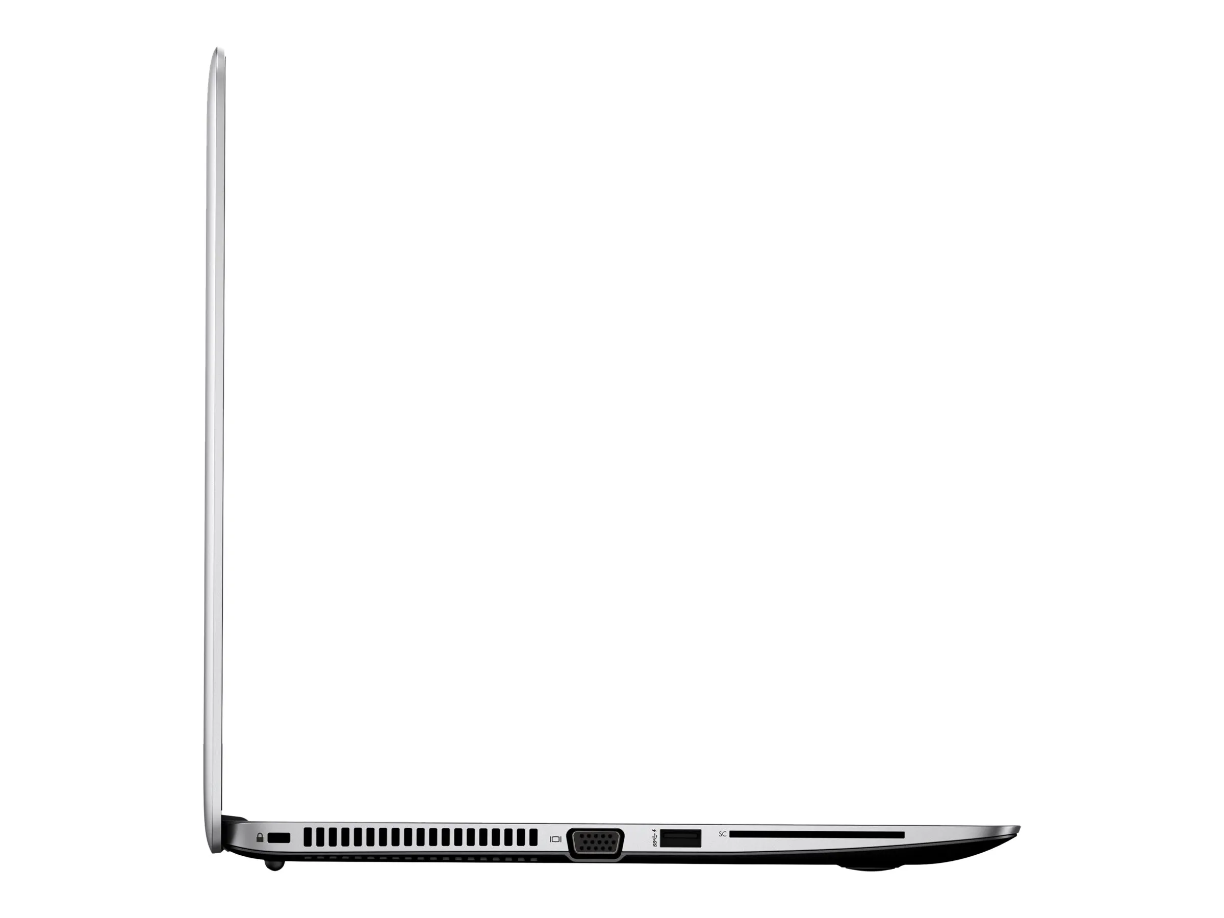 HP EliteBook 850 G3 15,6" FHD Intel Core i5-6300U 16GB RAM 256GB SSD W10P