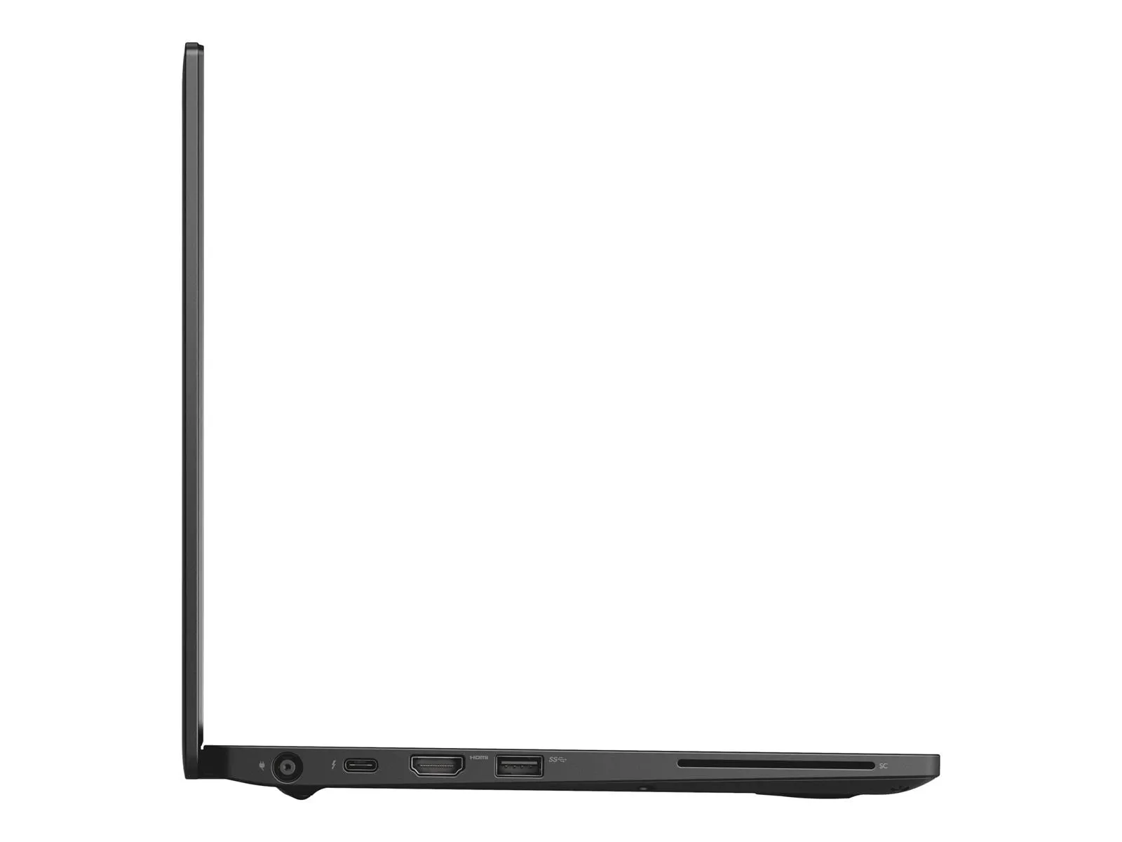 DELL Latitude 7290 12,5" HD Core i5-8350U 1.70GHz 8GB RAM 128GB SSD W10Pro