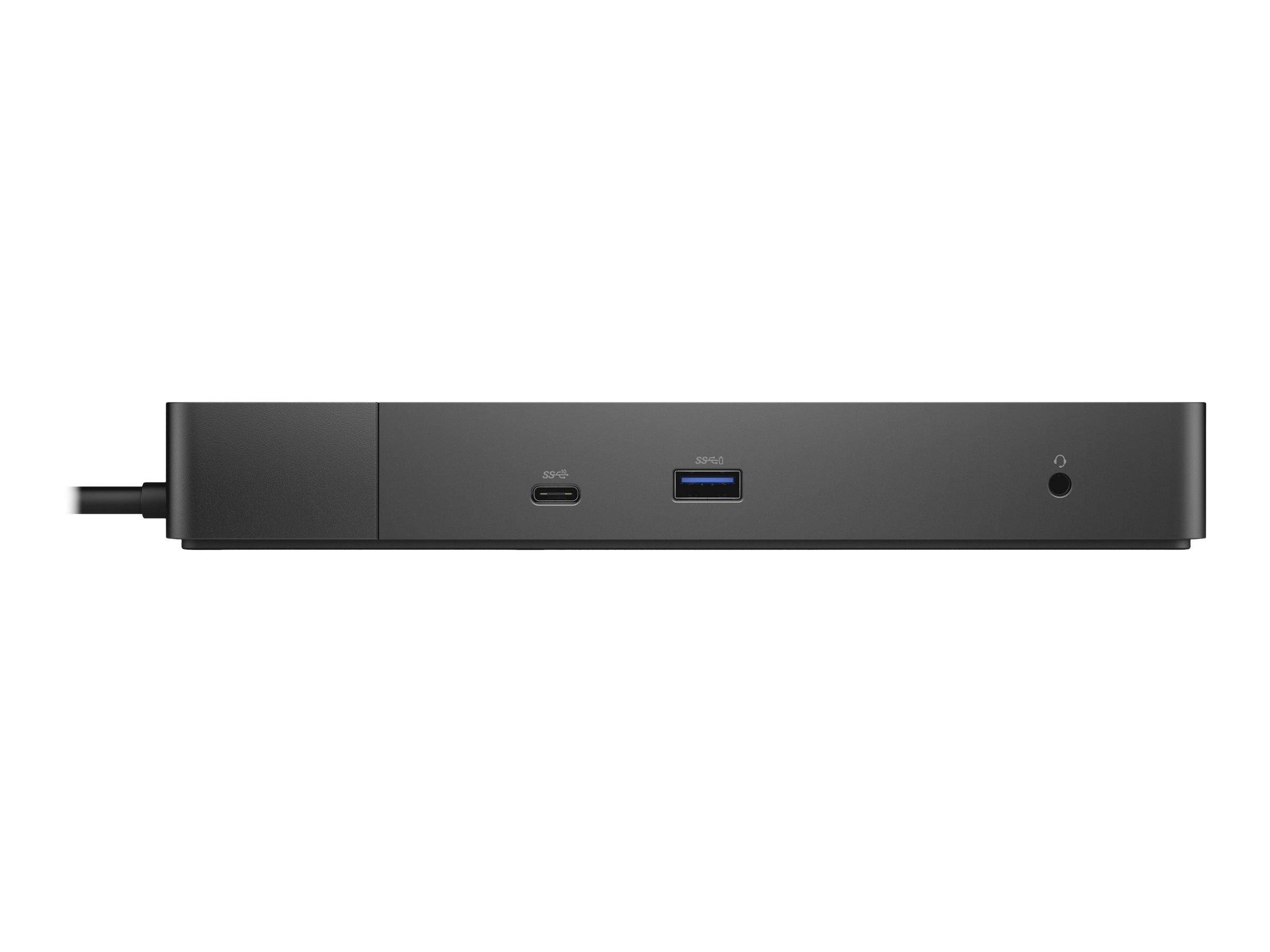 Dell USB-C WD19DC K20A Dockingstation | ohne Netzteil | B-Ware