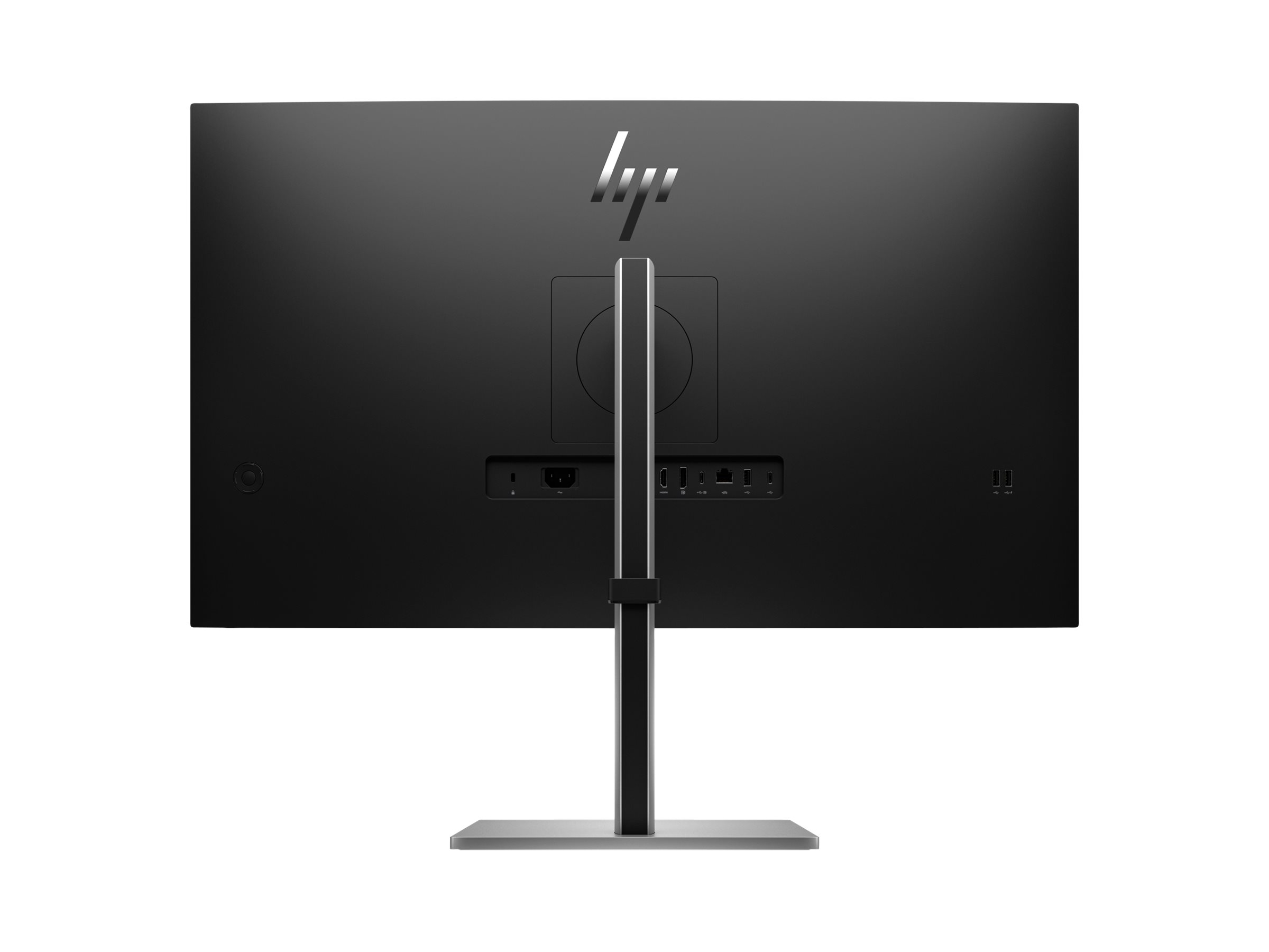 Kopie von HP Monitor E27d G4 | 27" | Advanced Docking Monitor | QHD | Webcam | schwarz #1
