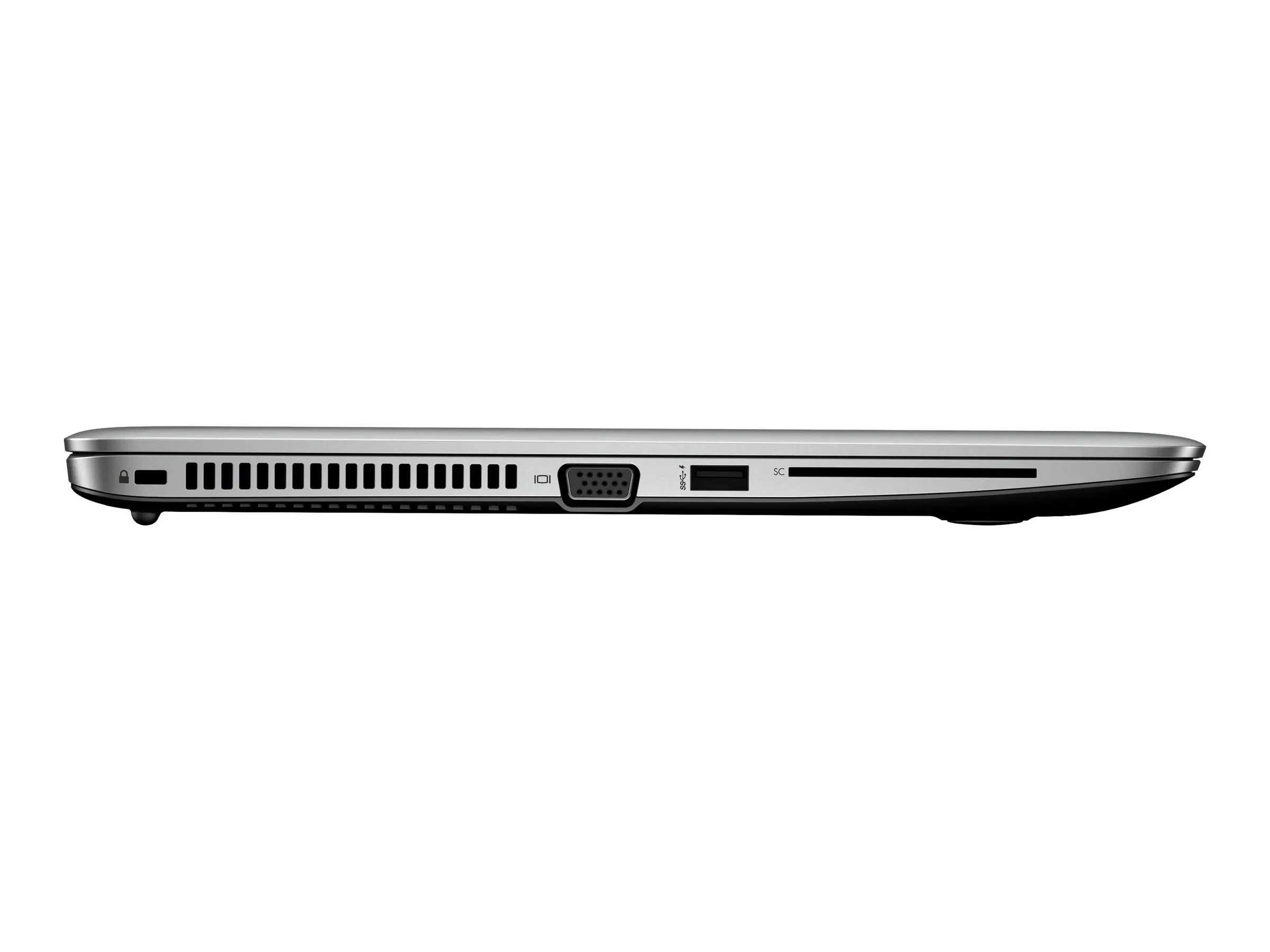 HP EliteBook 850 G3 15,6" FHD Intel Core i5-6300U 16GB RAM 256GB SSD W10P