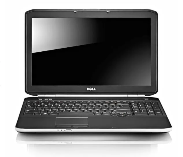 DELL Latitude E5520 Intel Core i5-2430M 4GB RAM 250GB HDD FHD DVD Win 10 Pro