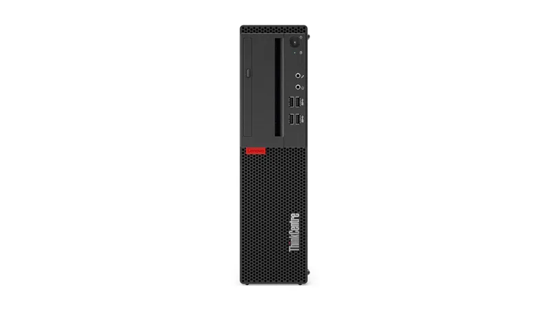 Lenovo ThinkCentre M710s SFF | Intel Core i3-6100 | 4GB RAM | 128GB SSD | Win 10 Pro