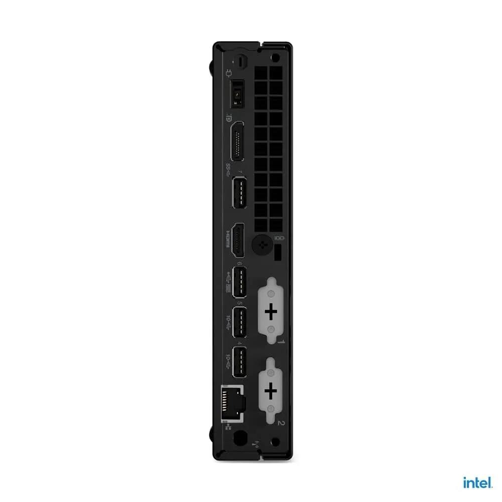 Lenovo ThinkCentre M90q Gen 3 Tiny | Intel Core i5-12500T | 16GB RAM | 256GB SSD | Win 11 Pro