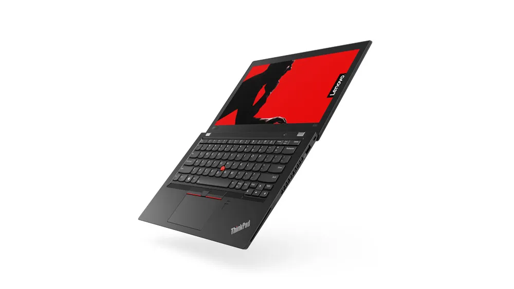 Lenovo ThinkPad X280 12,5" Intel Core i5-7300U 2,60GHz 8GB RAM 128GB SSD HD W10P