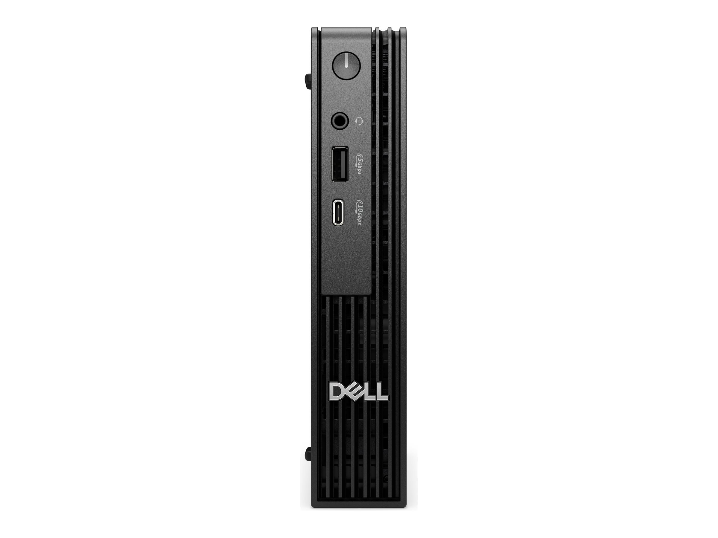 Dell Pro Micro QCM1250 | Intel Core i3-14100T | 16GB RAM | 512GB SSD | Win 11 Pro