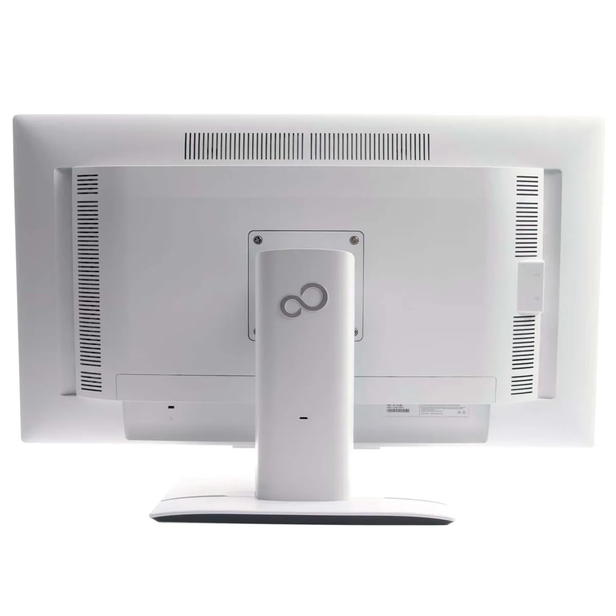 Fujitsu Monitor P27T-6P IPS | 27" | QHD | Weiß