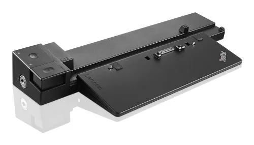 Lenovo ThinkPad Workstation Dock 40A5 | ohne Netzteil | ohne Schlüssel