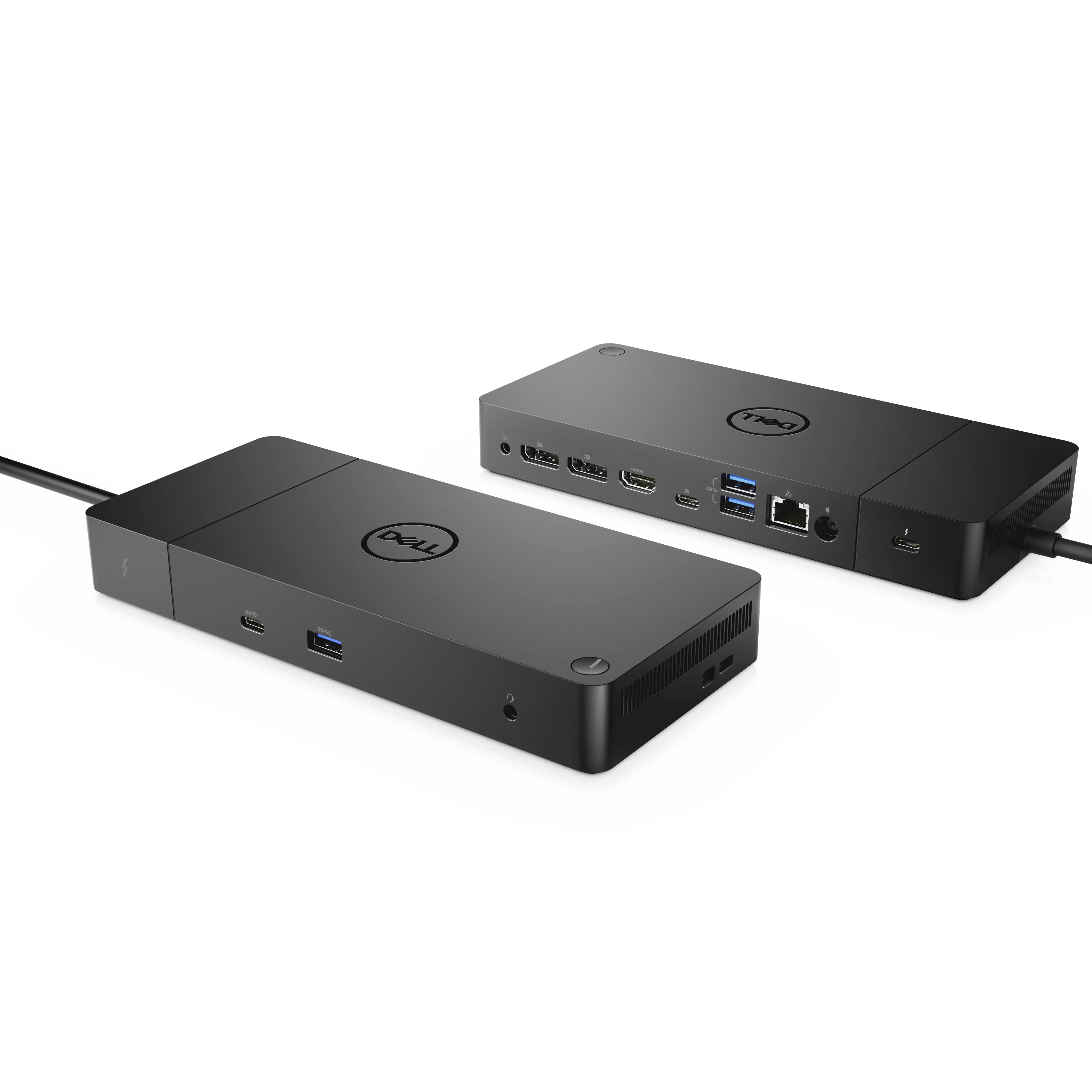 Dell Dockingstation WD19 Neuware-4