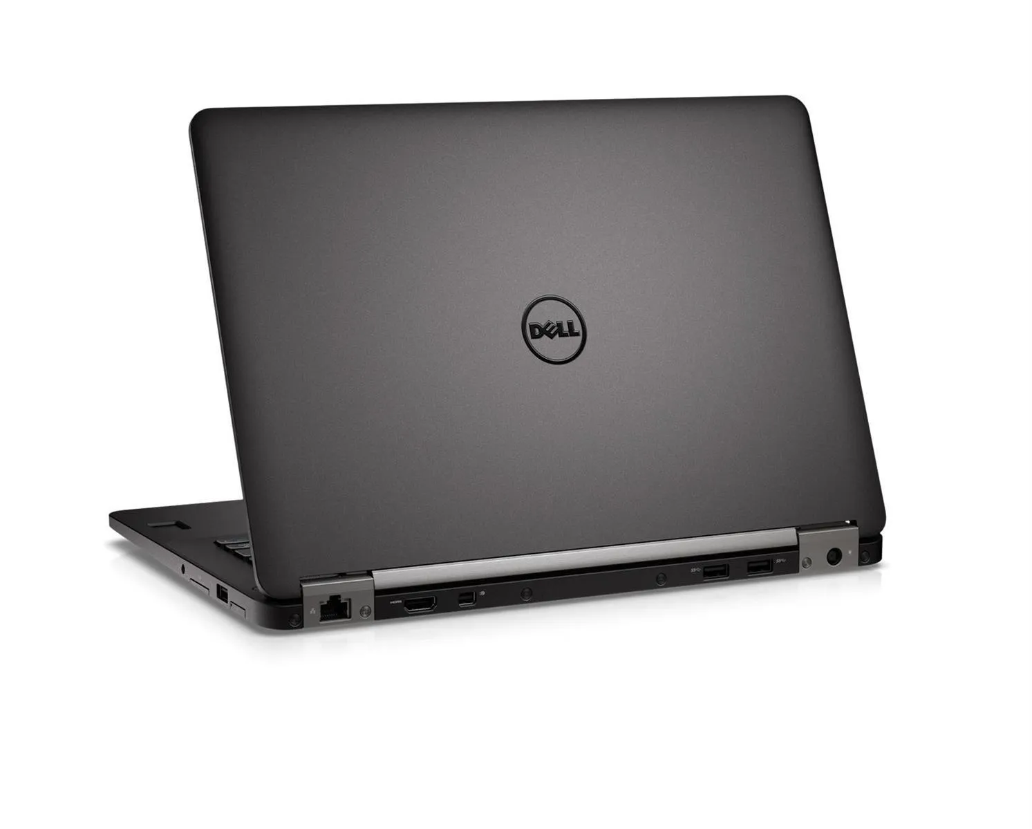 DELL Latitude E7270 Intel Core i5-6300U 2,40GHz 8GB RAM 256GB SSD HD Win 10 Pro QWERTY