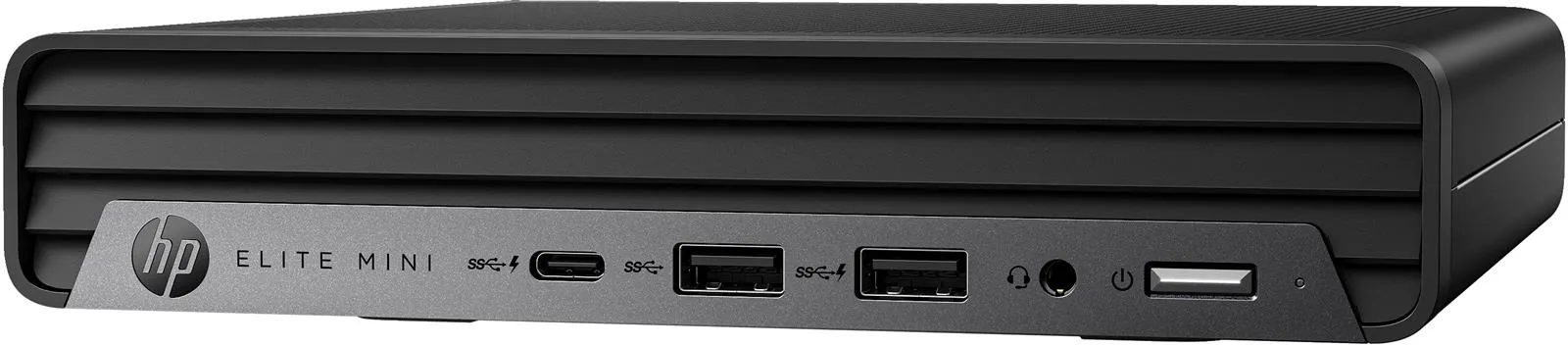 HP Elite Mini 600 G9 | Intel Core i5-12500T | 16GB RAM | 512GB SSD | Win 10 Pro