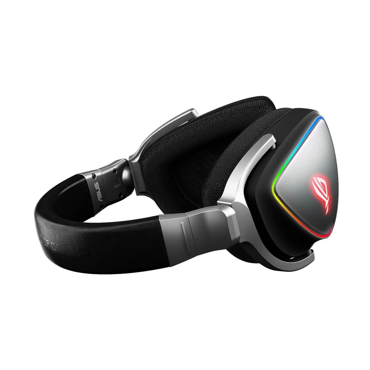 ASUS ROG Delta Gaming Headset (Aura Sync, USB-Type C, ESS-Quad-DAC)
