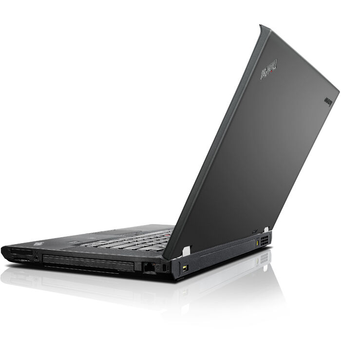 Lenovo Thinkpad W530 Workstation Intel Core i5-3320M  2.60GHz 4GB RAM 256GB SSD FHD Win 10 Pro
