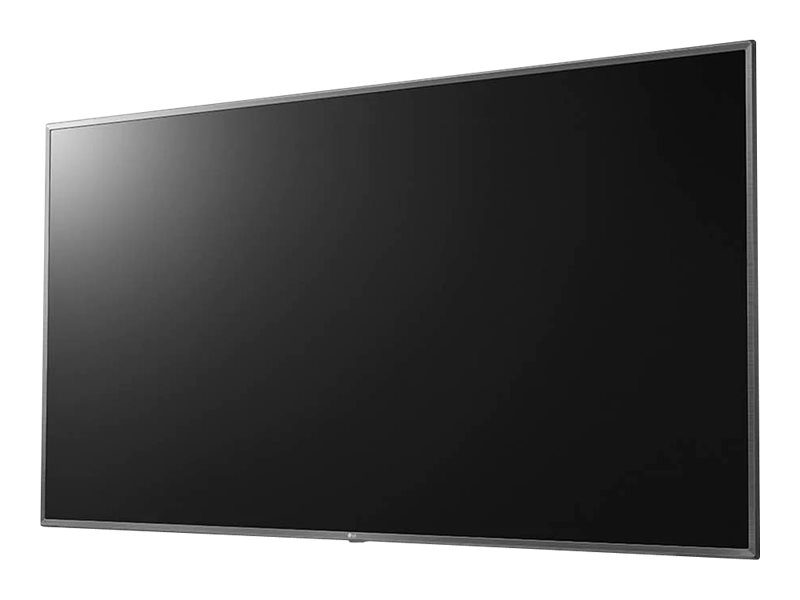 LG 86UL3J-B | 86" | 4K UHD | IPS LCD | schwarz