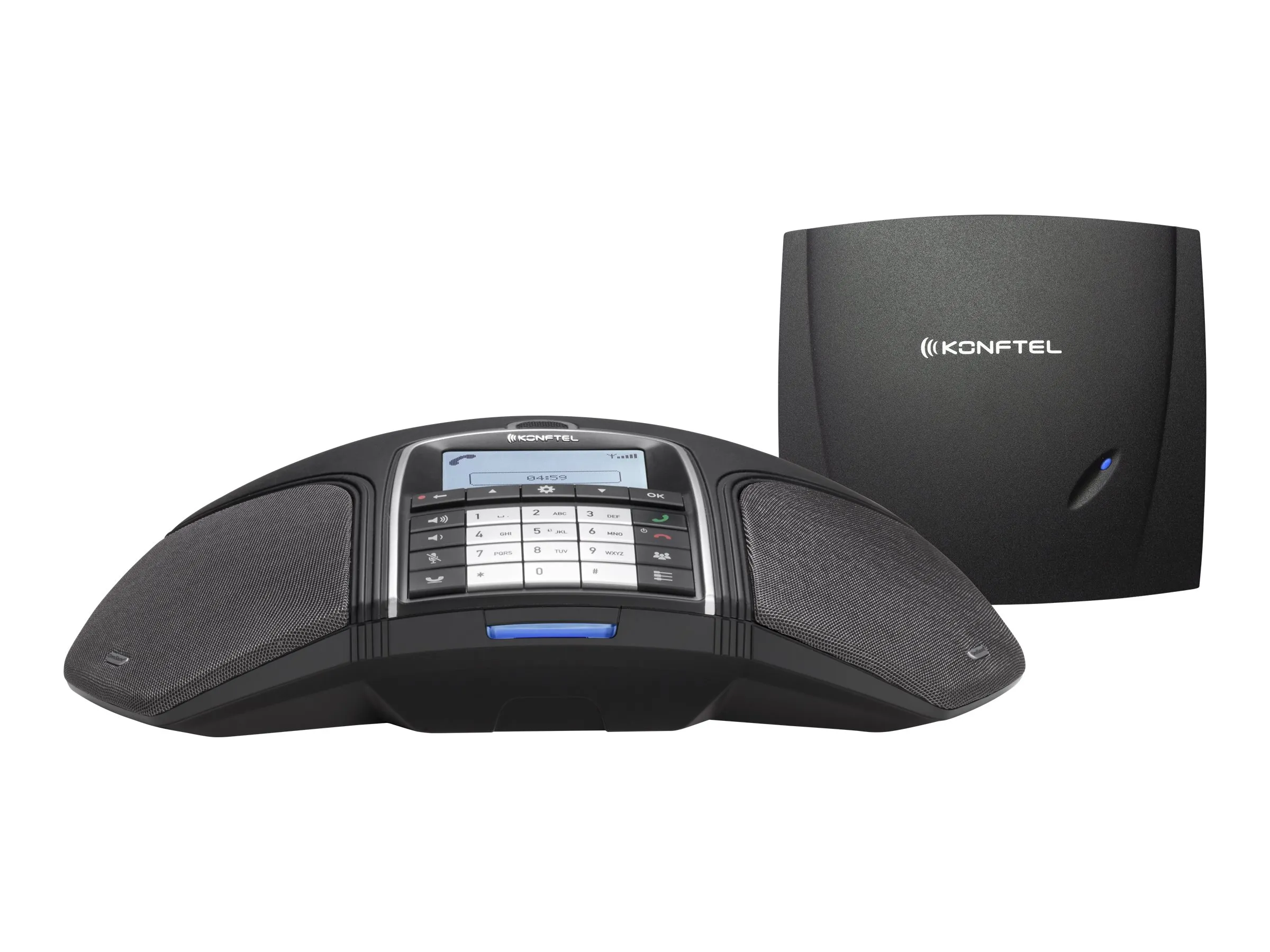 Konftel 300Wx Analog - Schnurloses Konferenztelefon
