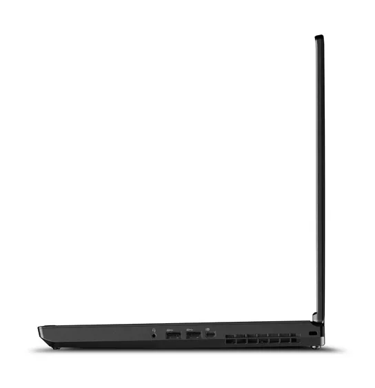 Lenovo ThinkPad P52 | 15,6" | i7-8550H | 64GB RAM | 1TB SSD | Full HD | NVIDIA P3200 (6GB) | Win 10 Pro | DE