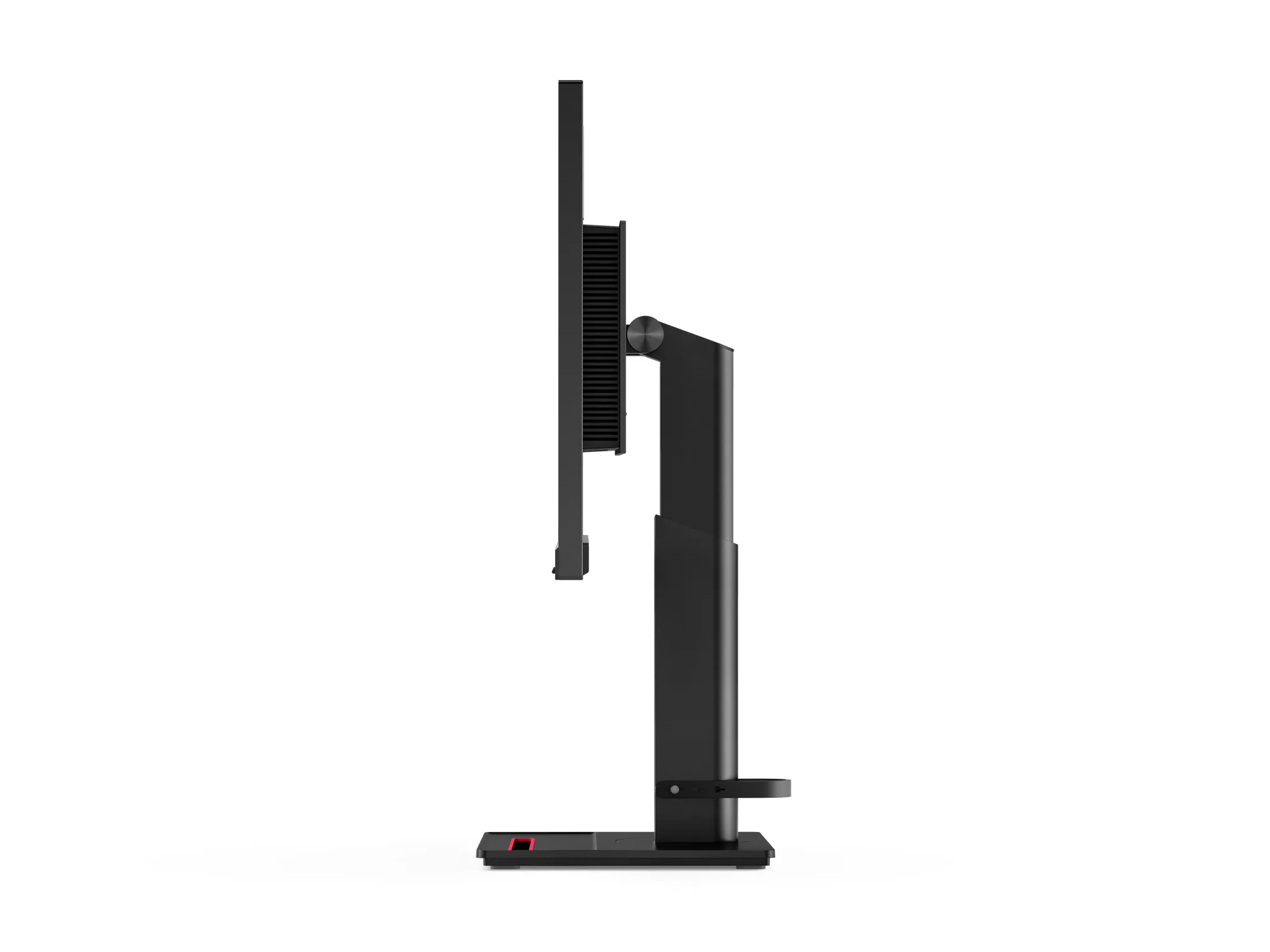 Lenovo ThinkVision P24q-20 | 24" | WQHD | LED IPS Monitor | schwarz