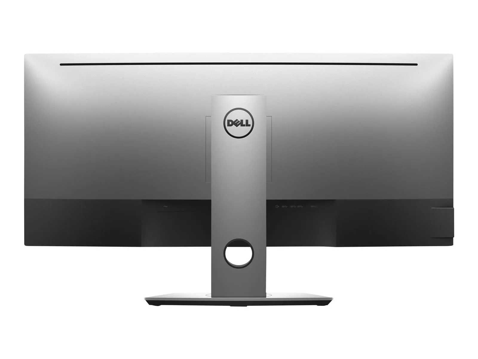 Dell Curved Monitor U3419W | 34" | UWQHD | schwarz