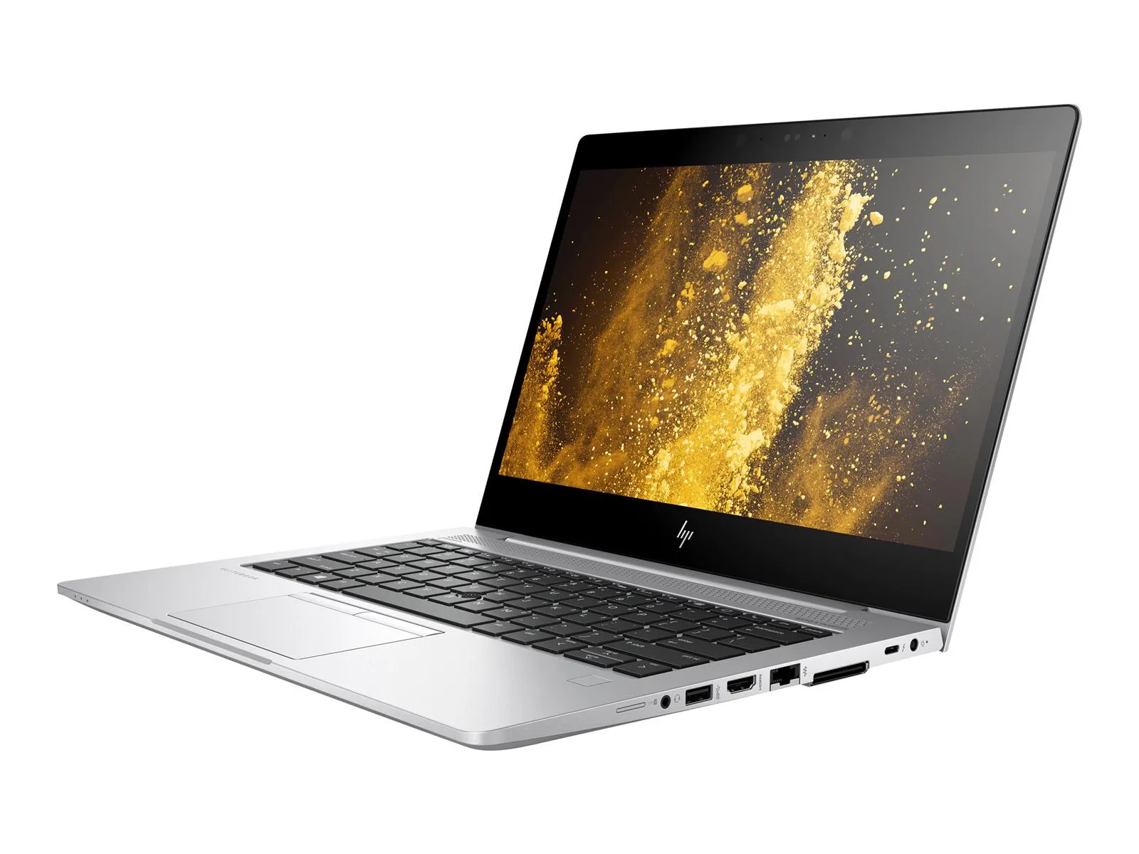 HP EliteBook 830 G5 | 13,3" | Intel Core i5-8350U | 8GB RAM | 256GB SSD | Touch | Full HD | Win 11 Pro | DE