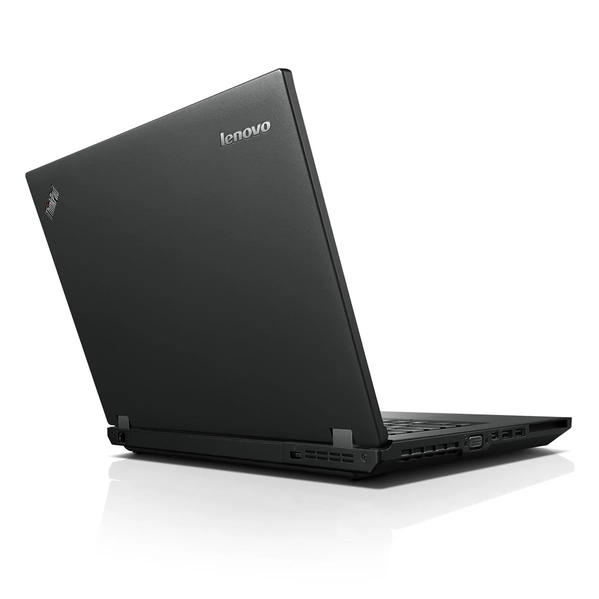 LENOVO ThinkPad L440 Intel Core 2.00 GHz 4GB RAM 500GB HDD HD-Display Windows 10 Pro
