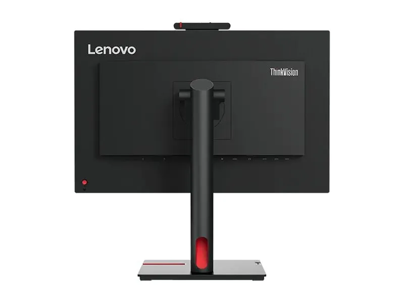 Lenovo ThinkVision T24v-30 | 24" | Webcam | 75 Hz | Full HD | HDMI DP VGA