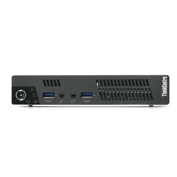 Lenovo ThinkCentre M92p Tiny, i5-3470T, 4GB RAM, 128GB SSD, Windows 10 Pro