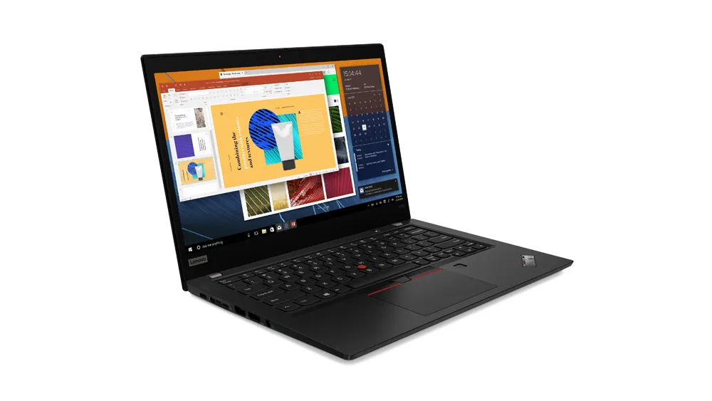 Lenovo ThinkPad X390 | 13,3" | Intel Core i5-8365U | 16GB RAM | 512GB SSD | WWAN | Full HD | Win 11 Pro | DE
