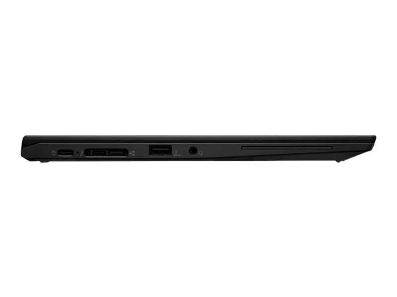 Lenovo ThinkPad X13 Yoga Gen 4 | 13,3" | Intel Core i7-1355U | 16GB RAM | 512GB SSD | 5G | WUXGA | Win 11 Pro | DE