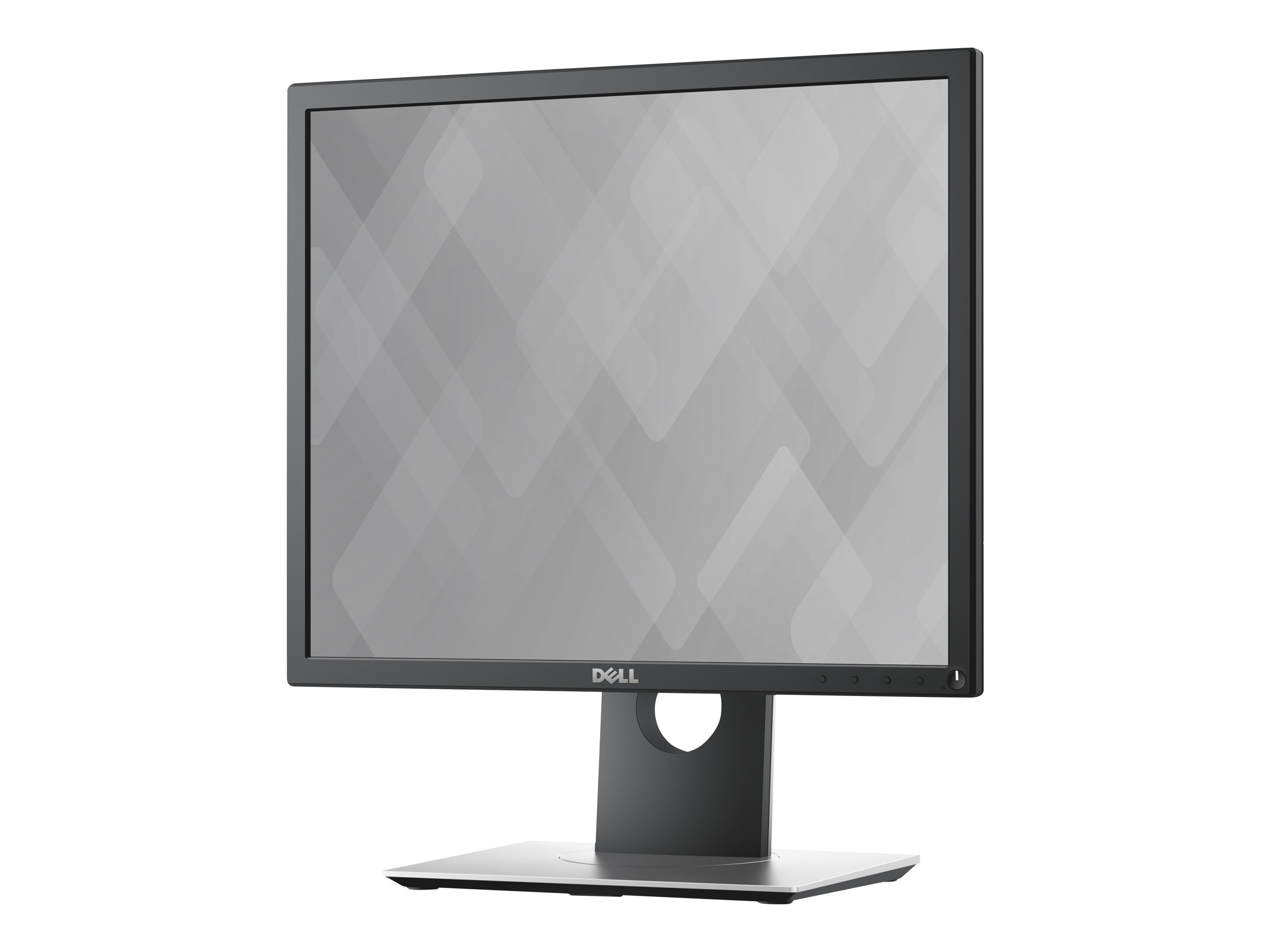 Dell Monitor P1917S | 19" | SXGA 1280 x 1024 | HDMI DisplayPort VGA | schwarz