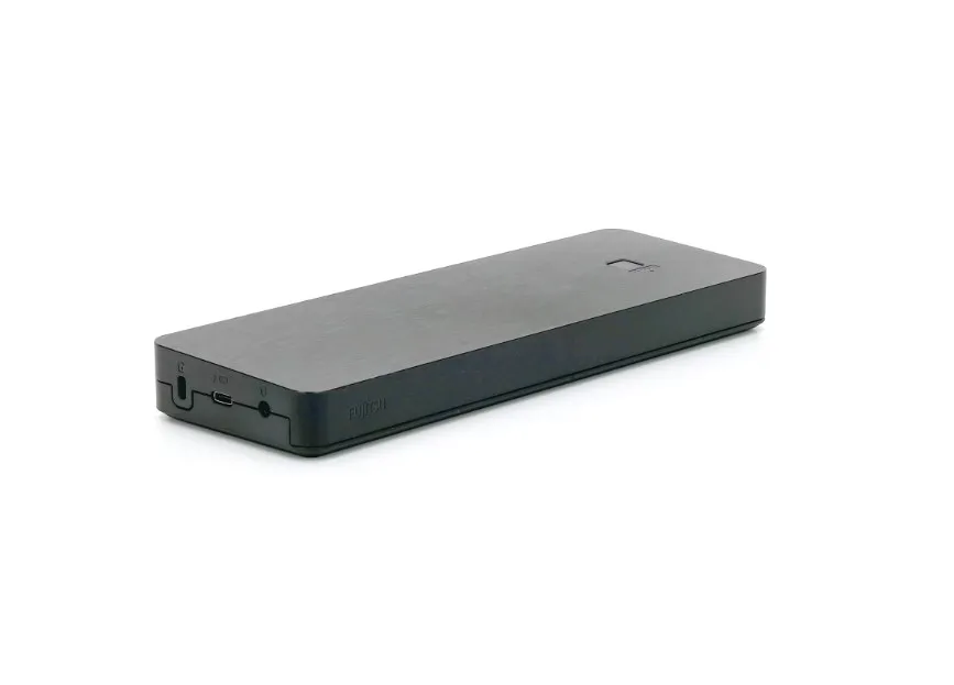 Fujitsu Thunderbolt 3 Port Replicator Dock - NPR48 | ohne Netzteil