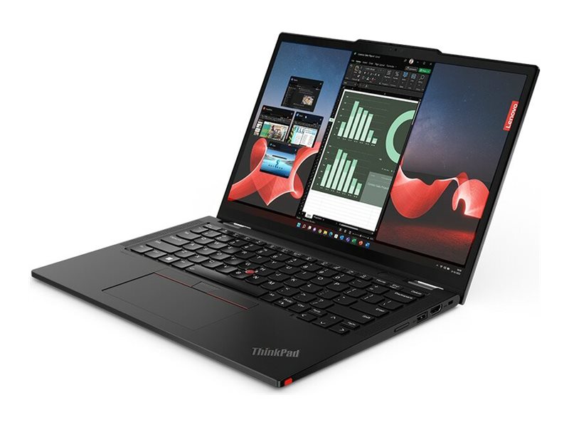 Lenovo ThinkPad X13 Yoga Gen 4 | 13,3" | Intel Core i7-1355U | 16GB RAM | 512GB SSD | 5G | WUXGA | Win 11 Pro | DE