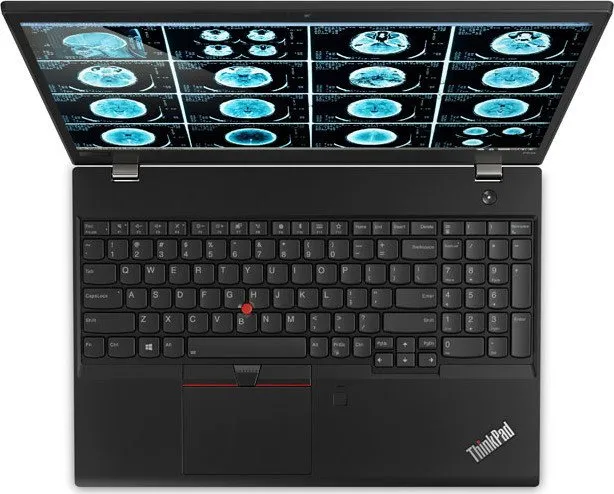 Lenovo ThinkPad P52s Intel i7-8550U 16GB RAM 512GB SSD Full HD NVIDIA Win 10 Pro