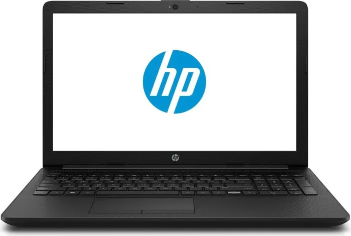 HP 15-db0452ng 39.6 cm (15.6 inch) Laptop AMD A9 A9-9425 8 GB 256 GB SSD AMD Radeon R5 Win 10 Home Black