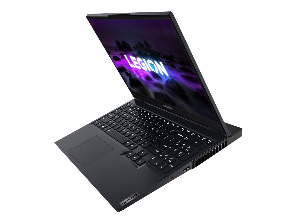 Lenovo Legion 5 | 15,6" | Ryzen 7 5800H | 16GB | 512GB SSD | FHD | RTX 3060 | Win 10 Pro | DE